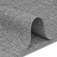 Speaker Grill Cloth Grey Black patten 1.5m x 1m