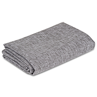 Speaker Grill Cloth Grey Black patten 1.5m x 1m