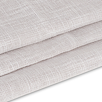 Speaker Grill Cloth Off White 1.5m x 1m