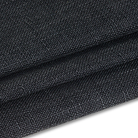 Speaker High End Grill Cloth full Black color colth 1.5m x 1m