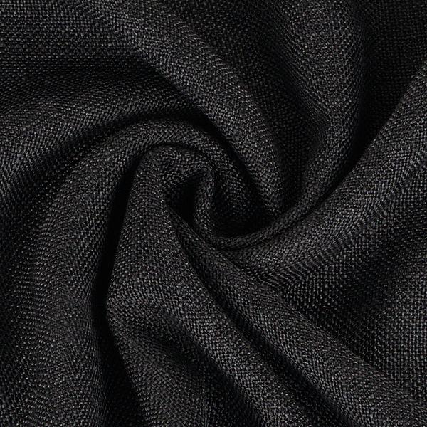 Speaker High End Grill Cloth full Black color colth 1.5m x 1m