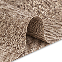 Speaker Grill Cloth Dark Pattern Brown 1.5m x 1m