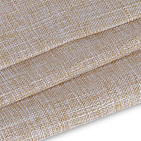 Speaker Grill Cloth Dark Pattern Yellow 1.5m x 1m