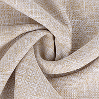 Speaker Grill Cloth Dark Pattern Yellow 1.5m x 1m