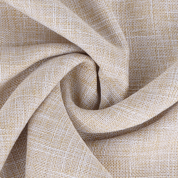 Speaker Grill Cloth Dark Pattern Yellow 1.5m x 1m