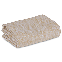 Speaker Grill Cloth Dark Pattern Yellow 1.5m x 1m