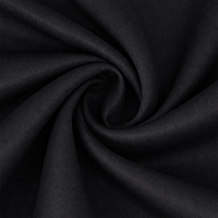 Speaker Budget Grill Cloth full Black color colth 1.5m x 1m