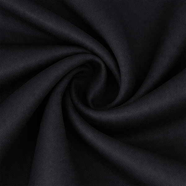 Speaker Budget Grill Cloth full Black color colth 1.5m x 1m