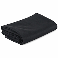 Speaker Budget Grill Cloth full Black color colth 1.5m x 1m