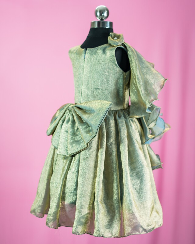 Emerald Cascade Dream