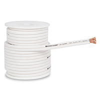 DS-18AWG High Quality OFC speaker cable(5 meters)