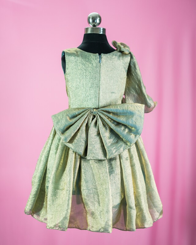 Emerald Cascade Dream