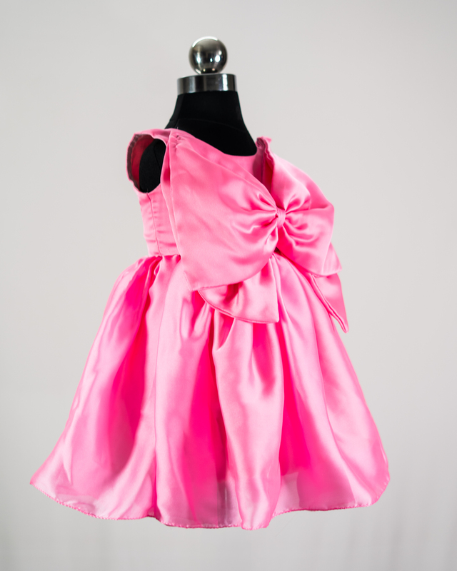 Bubblegum Bow Bonanza