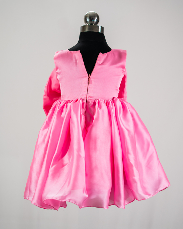 Bubblegum Bow Bonanza