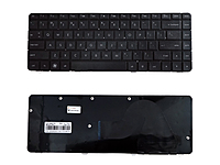 Laptop Keyboard for COMPAQ PRESARIO CQ42 Series CQ42-106TU, CQ42-107TU