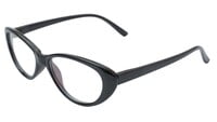 Cateye Spectacle Frame For Girl Kids. Glossy Black Frame. Size-SMALL.AGE-(3-8Years). Cateye Spectacle Frame For Girl Kids. Glossy Black Frame. Size-SMALL.AGE-(3-8Years).