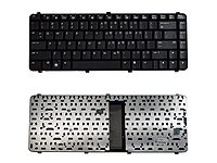 Laptop Keyboard Compatible For HP COMPAQ CQ510 - 610 / 6730S-Series