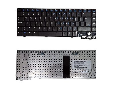 Laptop Keyboard Compatible For HP Pavilion DV1000, DV1100, DV1300, DV1500-Series Laptop Keyboard Compatible For HP Pavilion DV1000, DV1100, DV1300, DV1500-Series