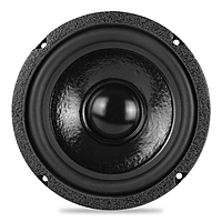 DE60S-03 SUBWOOFER 4Ohms 100 Watts (Single unit)