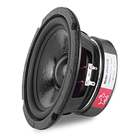 DE60S-03 SUBWOOFER 4Ohms 100 Watts (Single unit)