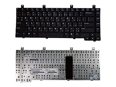 Laptop Keyboard Compatible for Hp Pavilion Dv5000 Dv5200 Presario V2000 V5000-Series(Black) Laptop Keyboard Compatible for Hp Pavilion Dv5000 Dv5200 Presario V2000 V5000-Series(Black)