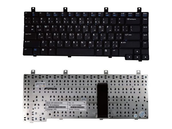 Laptop Keyboard Compatible for Hp Pavilion Dv5000 Dv5200 Presario V2000 V5000-Series(Black) Laptop Keyboard Compatible for Hp Pavilion Dv5000 Dv5200 Presario V2000 V5000-Series(Black)