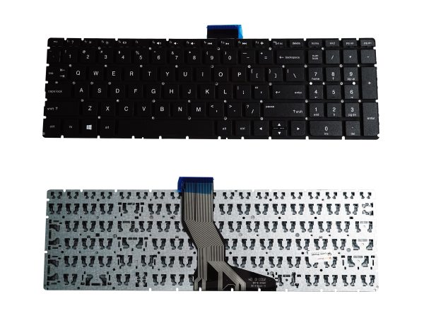 Laptop Keyboard for HP Pavilion 15-AB 15-an Series, 17-G, 15-AU, 15-AW Series Laptop Keyboard for HP Pavilion 15-AB 15-an Series, 17-G, 15-AU, 15-AW Series