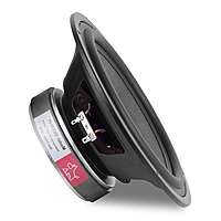 DE800-01 Woofer 8" 8Ohms 120 Watts (2 Pcs)