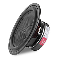 DE800-01 Woofer 8" 8Ohms 120 Watts (2 Pcs)