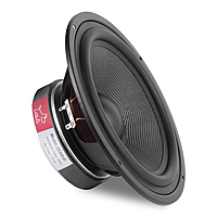 DE800-01 Woofer 8" 8Ohms 120 Watts (2 Pcs)