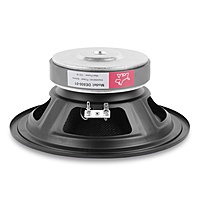 DE800-01 Woofer 8" 8Ohms 120 Watts (2 Pcs)
