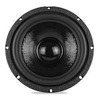 DE80S-03 Subwoofer 8" 4Ohms 120 Watts (1 Pcs)