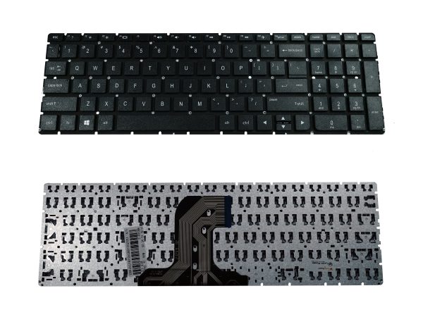 Laptop Keyboard for HP Pavilion 15-AC,15-AF, HP 250 G4, HP 255 G4, HP 256 G4 Series Laptop Keyboard for HP Pavilion 15-AC,15-AF, HP 250 G4, HP 255 G4, HP 256 G4 Series