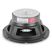 DE80S-03 Subwoofer 8" 4Ohms 120 Watts (1 Pcs)