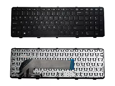 Laptop Keyboard compatible for HP 450 G1 / 450 G2