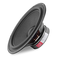 DE1000-01 Woofer 10" 4 Ohms 100 Watts (2 Pcs)