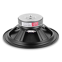DE1000-01 Woofer 10" 4 Ohms 100 Watts (2 Pcs)