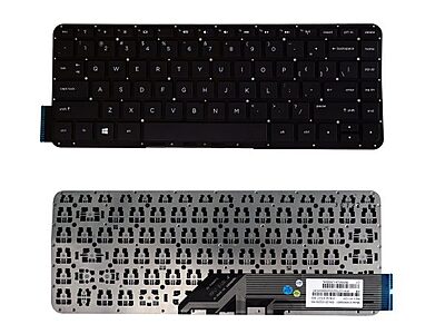 Laptop Keyboard Compatible For HP Spectre x360 13-ap0013dx- Series Laptop Keyboard Compatible For HP Spectre x360 13-ap0013dx- Series