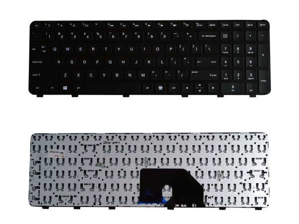 Laptop Keyboard Compatible for HP Pavilion DV6 6000, DV6 6100, DV6 6200-Series Laptop Keyboard Compatible for HP Pavilion DV6 6000, DV6 6100, DV6 6200-Series