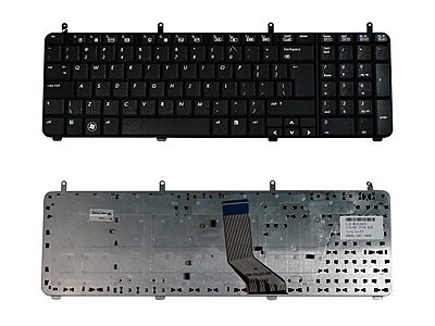 Laptop Keyboard for HP Pavilion DV7-2100 DV7-2200 DV7-2000 dv7-3000 Black Laptop Keyboard for HP Pavilion DV7-2100 DV7-2200 DV7-2000 dv7-3000 Black