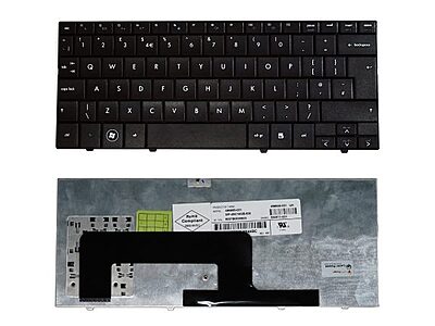 Laptop Keyboard for HP MINI 1000, MINI 1100, MINI 700, MINI 730-Series Laptop Keyboard for HP MINI 1000, MINI 1100, MINI 700, MINI 730-Series