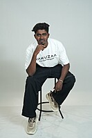 Yakuzaa The Real Gangster Oversized Graphic T-Shirt – Premium Streetwear Tee