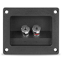 DE07SP-09 SPEAKER TERMINAL (2 PCS)