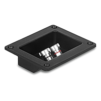 DE07SP-09 SPEAKER TERMINAL (2 PCS)