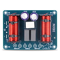 DE10M-07 CENTER MID RANGE CROSSOVER (1 Pcs)