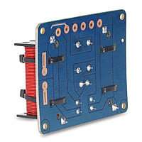 DE10M-07 CENTER MID RANGE CROSSOVER (1 Pcs)