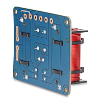 DE10M-07 CENTER MID RANGE CROSSOVER (1 Pcs)