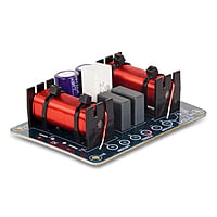 DE10M-07 CENTER MID RANGE CROSSOVER (1 Pcs)