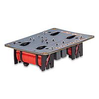 DE10M-07 CENTER MID RANGE CROSSOVER (1 Pcs)