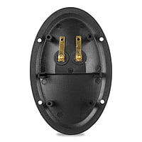 DE06SP-09 SPEAKER TERMINAL HIGH QUALITY (2 PCS)